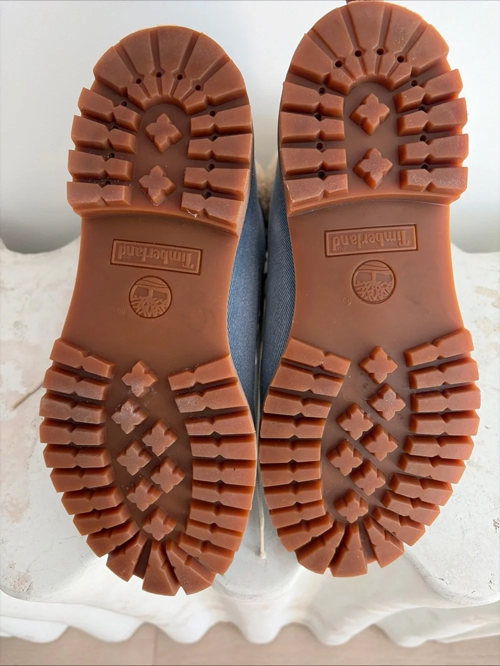 Timberland x Just Don 6